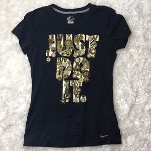 Nike dri fit shirt